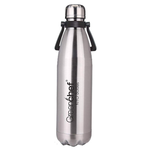 Greenchef Kiyo Thermosteel Water Bottle 750 ml 