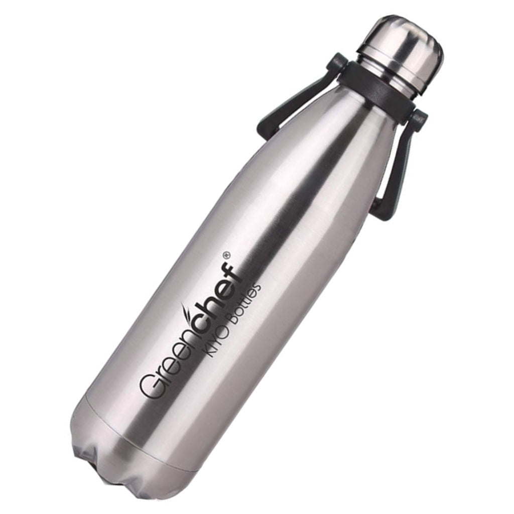 Greenchef Kiyo Thermosteel Water Bottle 750 ml