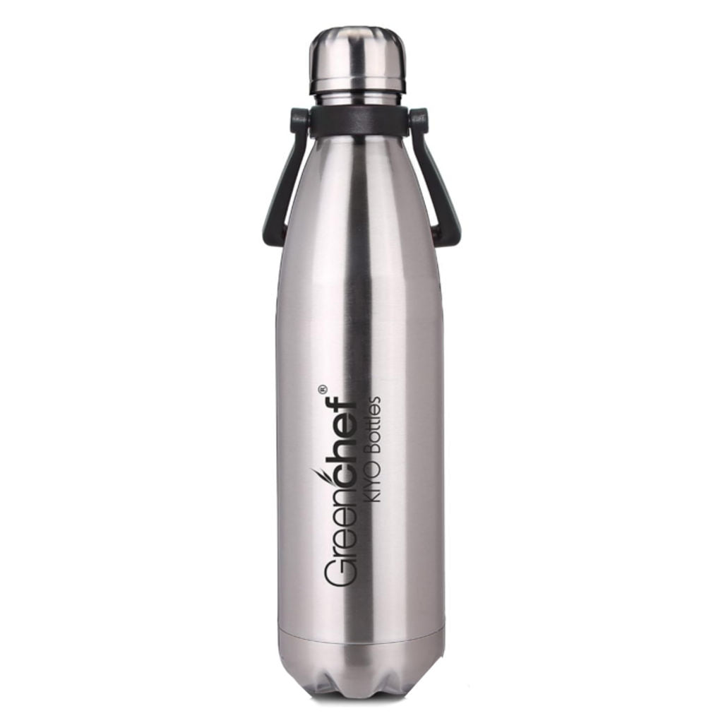 Greenchef Kiyo Thermosteel Water Bottle 1000 ml 