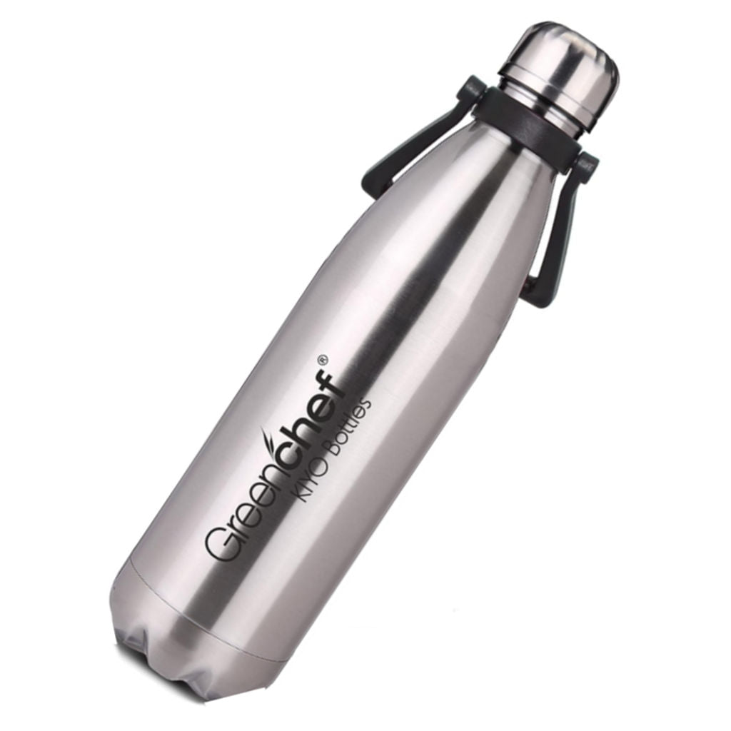 Greenchef Kiyo Thermosteel Water Bottle 1000 ml