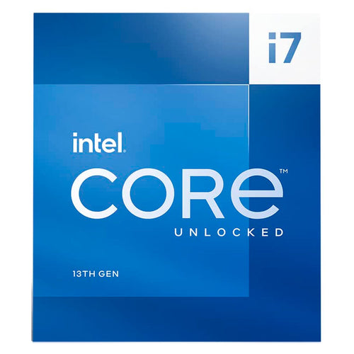 Intel Core i7-13700K UP To 5.40 GHz Processor 