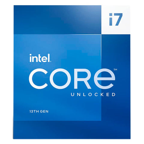 Intel Core i7-13700K UP To 5.40 GHz Processor 