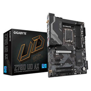 Gigabyte Z790 UD AX DDR5 Wi-Fi Motherboard 