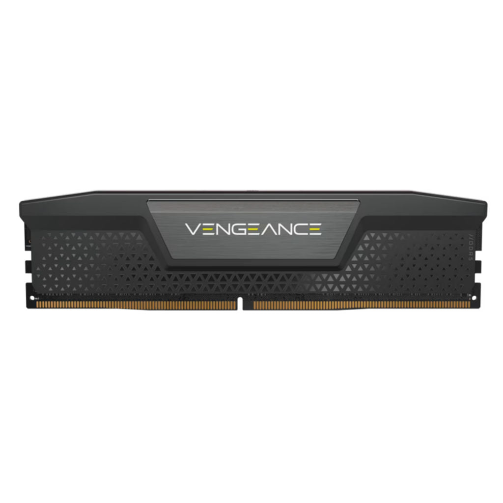 Corsair Vengeance DDR5 Desktop RAM 32GB CMK32GX5M1B5200C40 