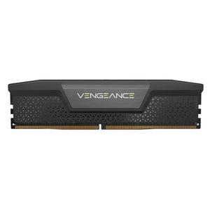 Corsair Vengeance DDR5 Desktop RAM 32GB CMK32GX5M1B5200C40 