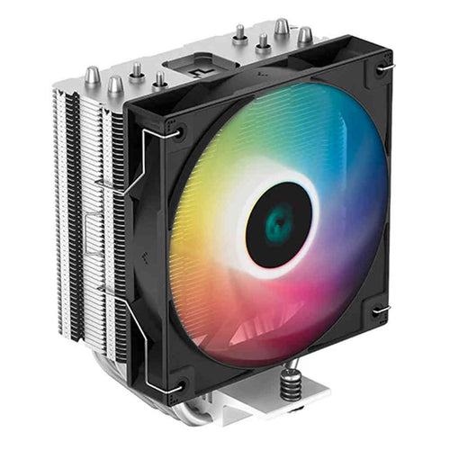 Deepcool AG400 ARGB LED CPU Air Cooler 