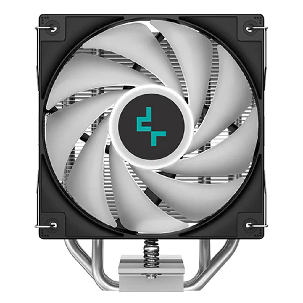 Deepcool AG400 ARGB LED CPU Air Cooler