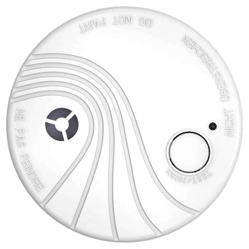 Hikvision Wireless Photoelectric Smoke Detector DS-PDSMK-S-WB 
