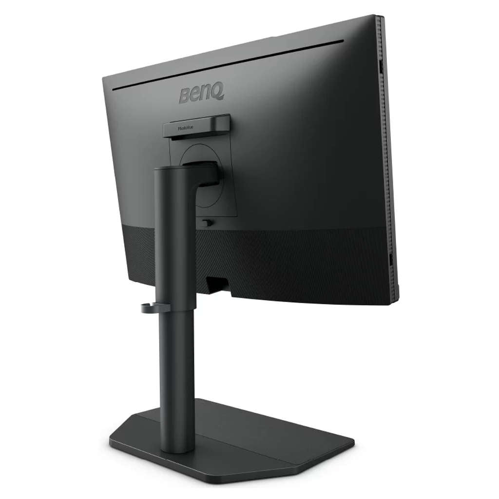 BenQ 2K AdobeRGB USB-C Pro Photographer & Videographer Monitor 24 Inch SW242Q
