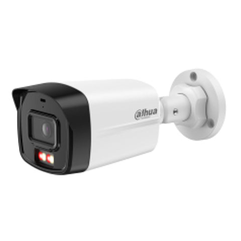 Dahua MP Smart Dual Light WizSense Network Bullet Camera DH-IPC-HFW1239TL-A-IL