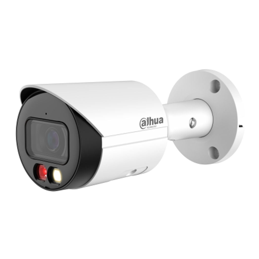 Dahua 2 MP Smart Dual Light WizSense Network Bullet Camera DH-IPC-HFW2249S-S-IL 