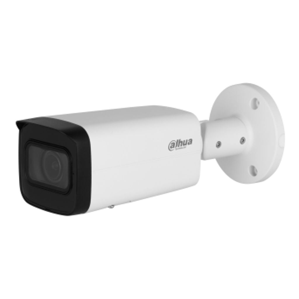 Buy Dahua MP IR Vari-Focal WizSense Network Bullet Camera DH-IPC