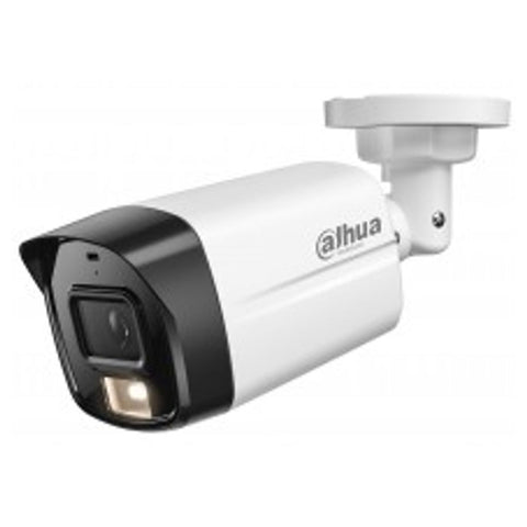 Dahua MP Entry Full Color Network Bullet Camera DH-IPC-HFW1439TL2-A-LED