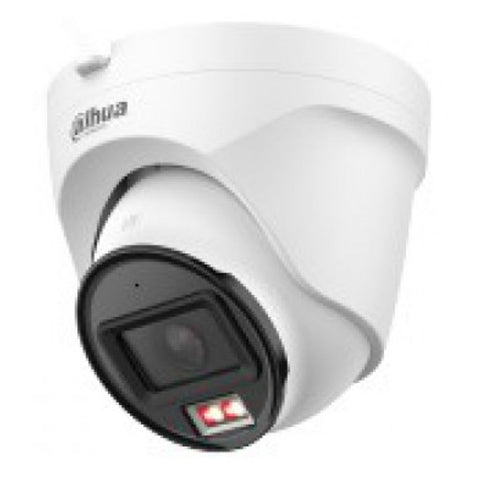 Dahua MP Smart Dual Light Eyeball WizSense Network Camera DH-IPC-HDW1439T2-A-IL