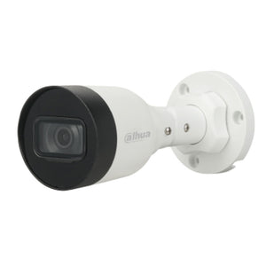 Dahua 4 MP Entry IR Fixed Focal Network Bullet Camera DH-IPC-HFW1430S1P-A-S4 