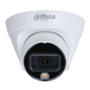 Dahua MP Entry Full Color Eyeball Network Camera DH-IPC-HDW1439T1P-LED-S4