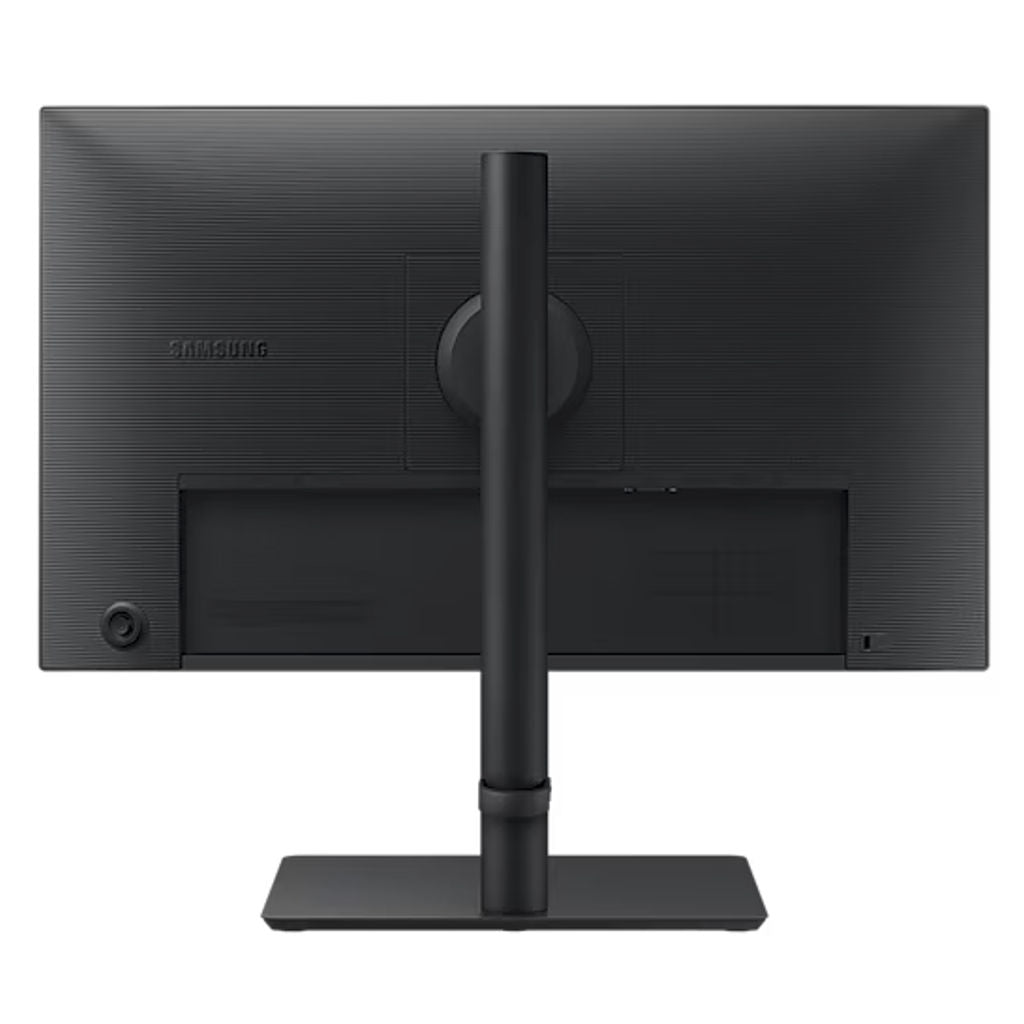 Samsung Full HD IPS Monitor With Borderless Design 24 Inch LS24C430GAWXXL