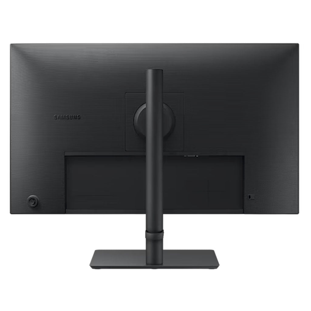 Samsung Full HD IPS Monitor With Borderless Design 27 Inch LS27C430GAWXXL