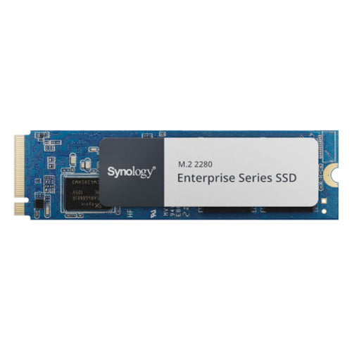 Synology 400GB NVMe PCIe 3.0 SSD SNV3410-400G 
