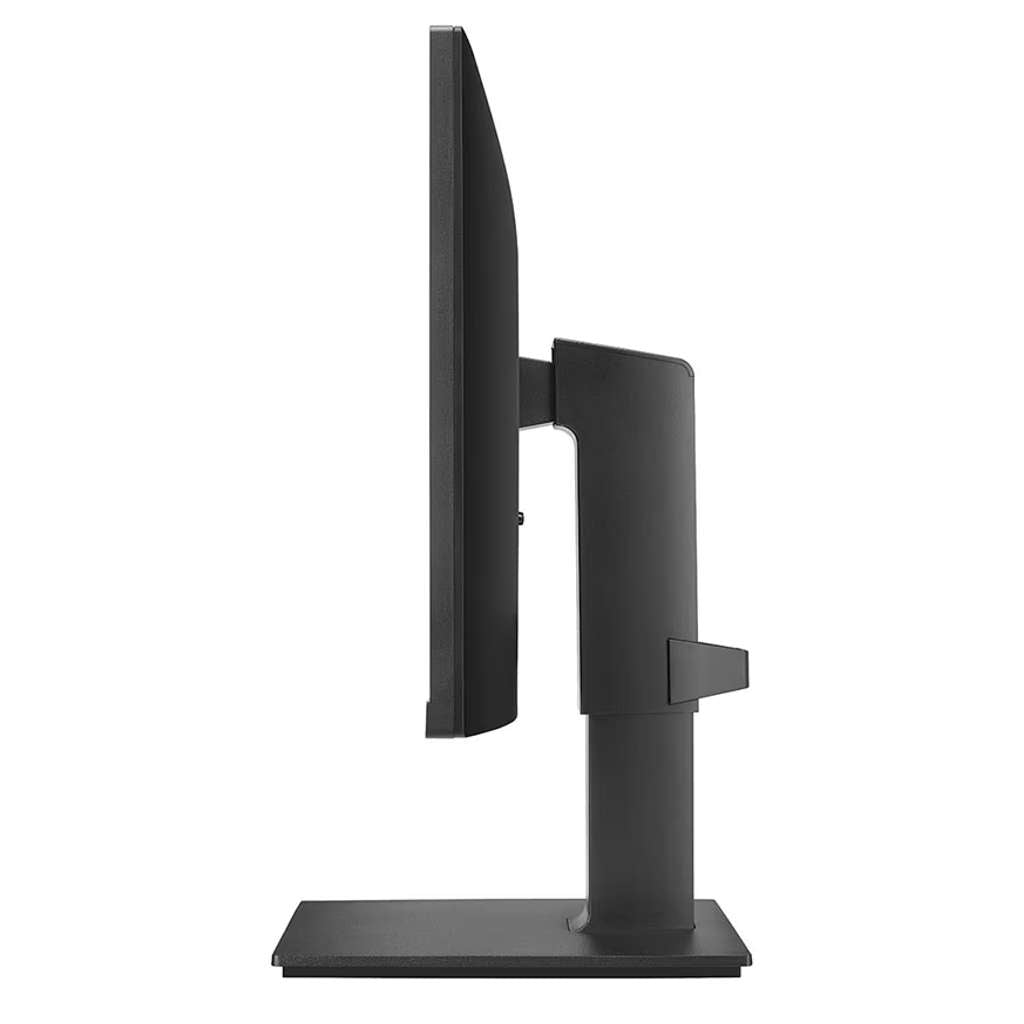 LG QHD IPS Monitor With AMD FreeSync 23.8 Inch Black 24QP550