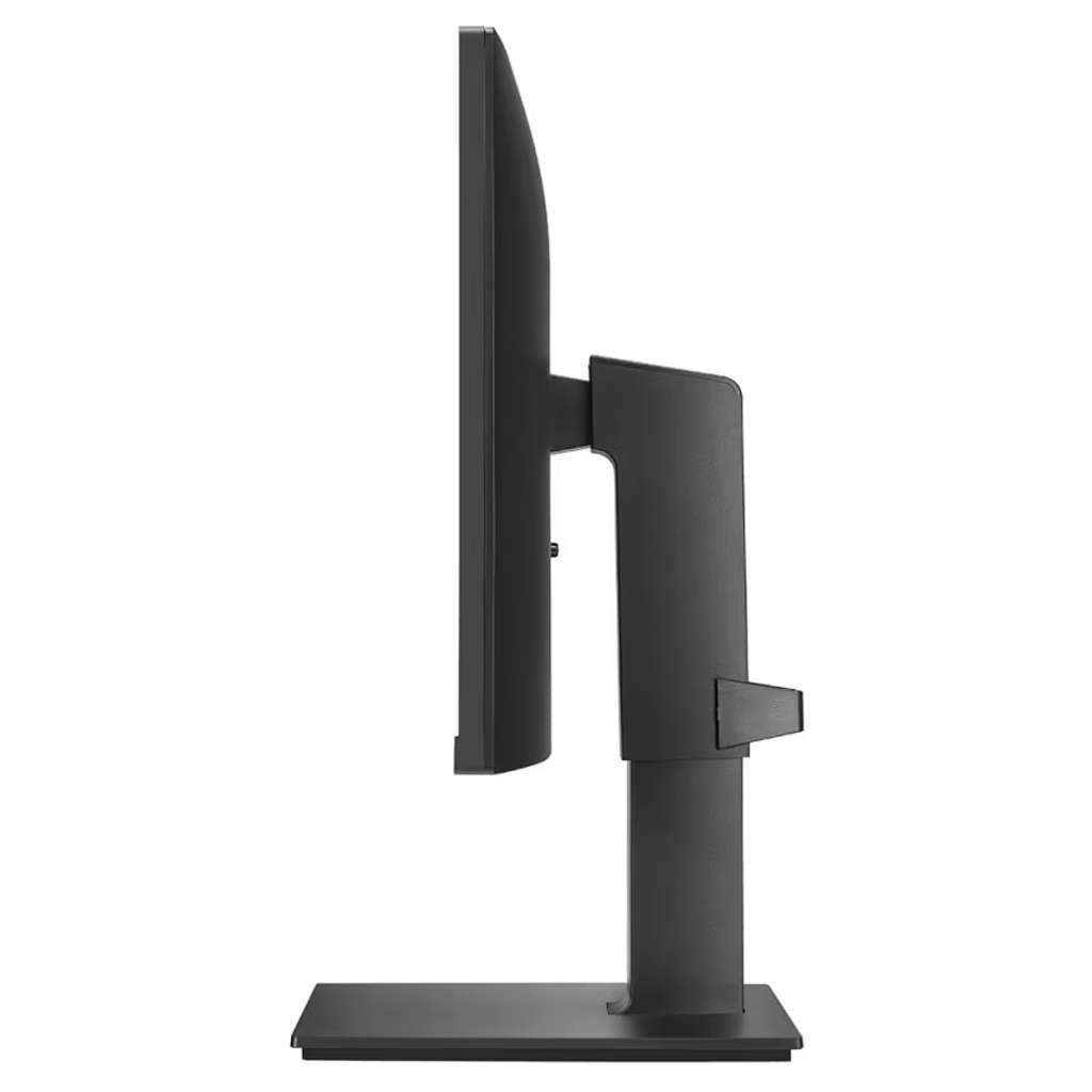 LG QHD IPS Monitor With Daisy Chain And USB Type-C 23.8 Inch Black 24QP750