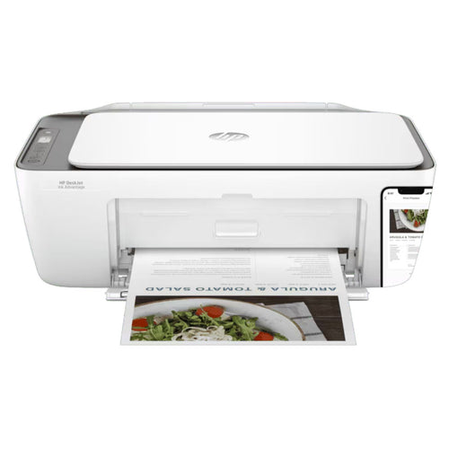 HP DeskJet Ink Advantage 2876 All In One Printer 588J8B 
