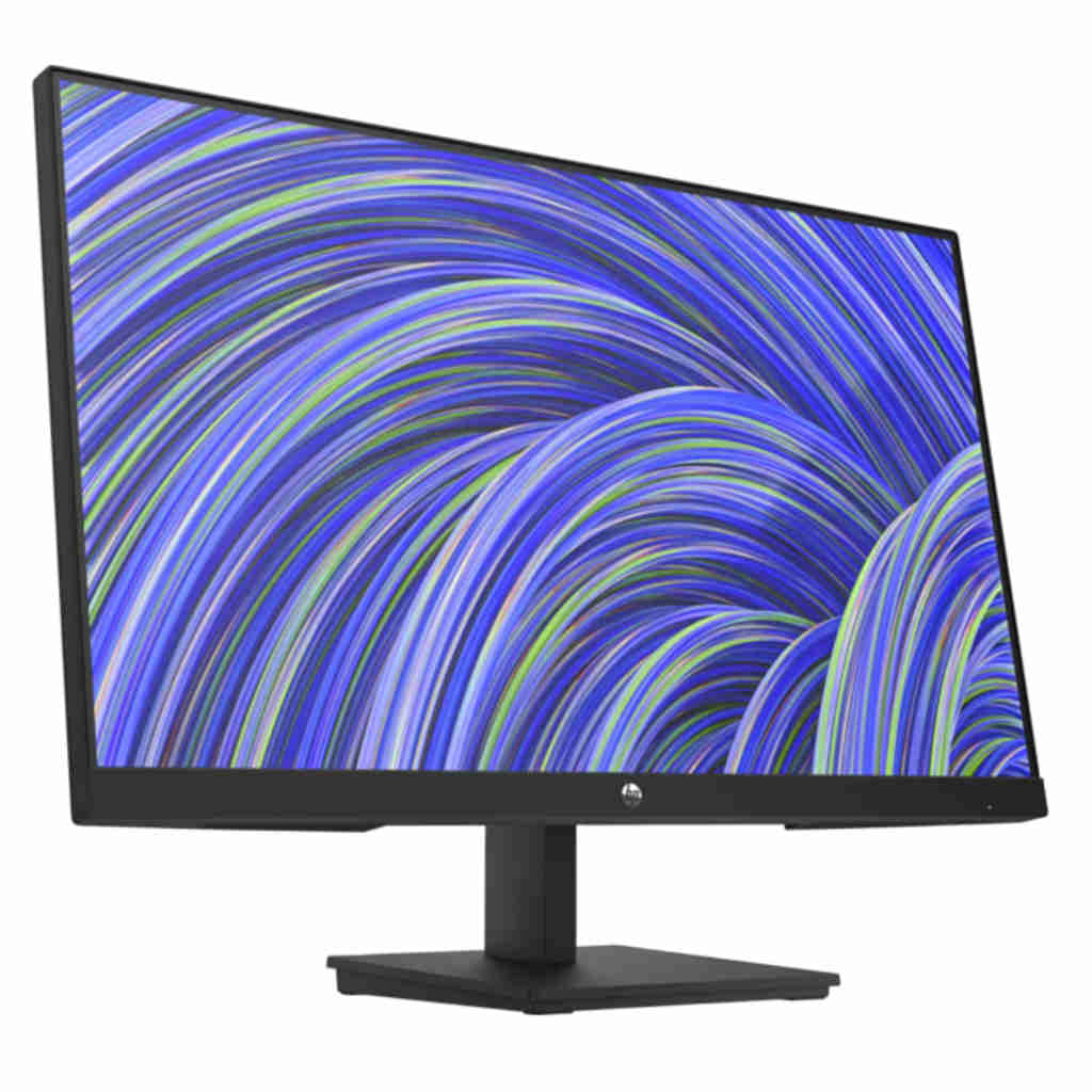 HP V24i G5 Full HD Monitor 23.8 Inch 65P59A6
