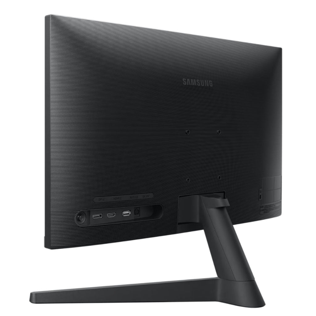 Samsung Full HD Flat IPS Panel Monitor 24 Inch LS24C334GAWXXL