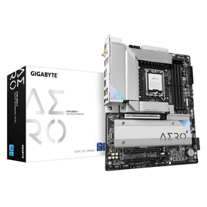 Gigabyte Z790 Aero G DDR5 Motherboard 