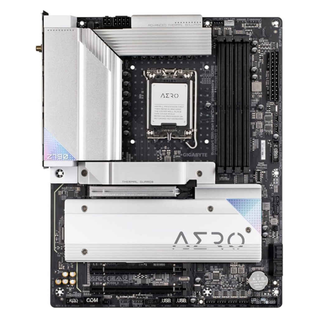 Gigabyte Z790 Aero G DDR5 Motherboard