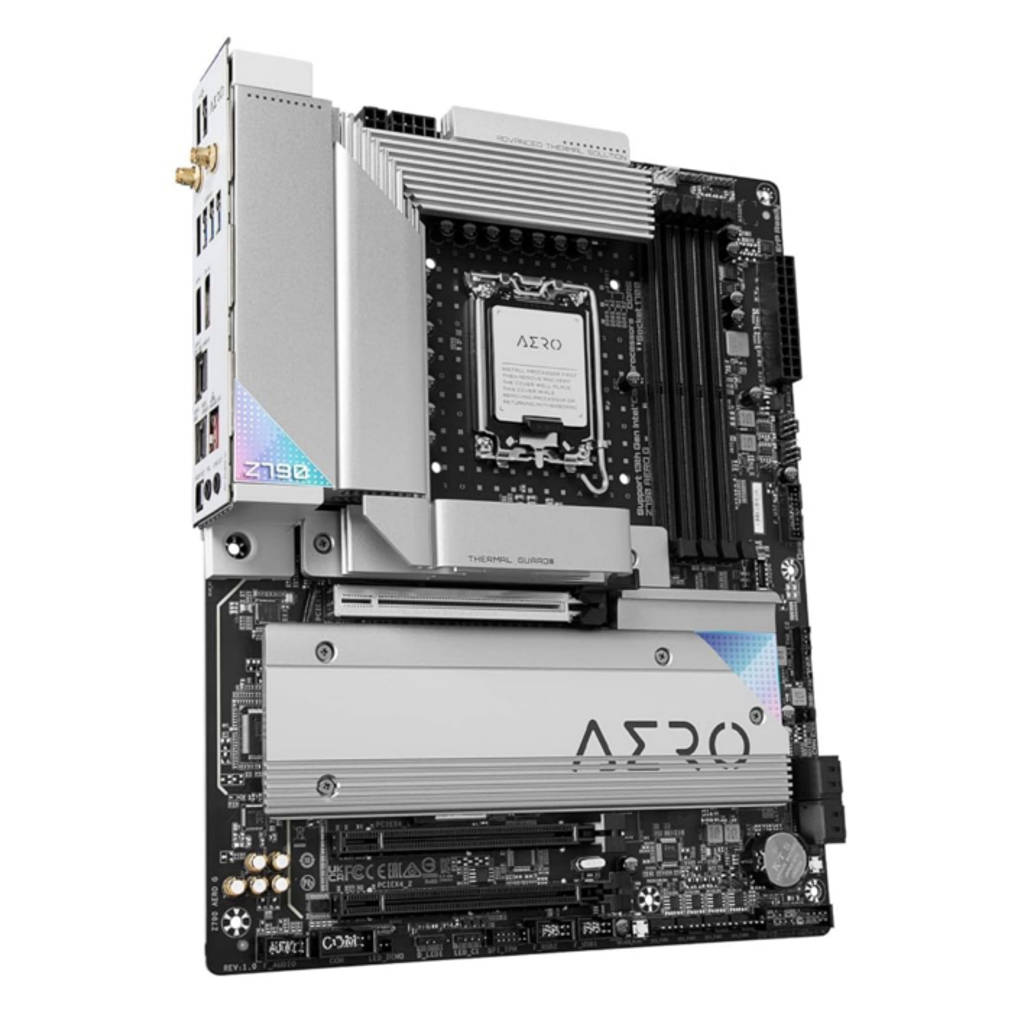 Gigabyte Z790 Aero G DDR5 Motherboard