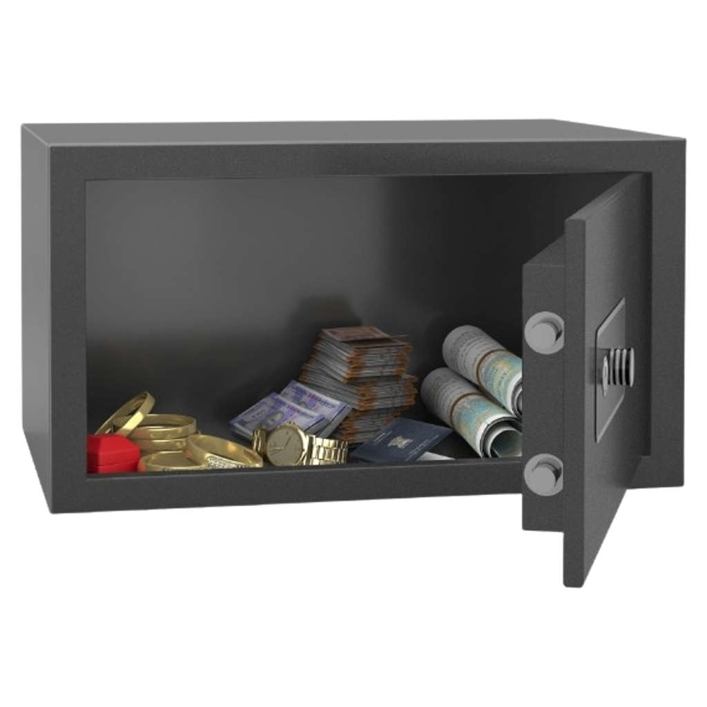 Godrej NX Pro Key Lock Mechanical Home Locker 33 Litre