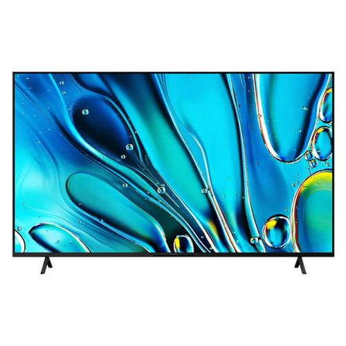 Sony Bravia 3 Series 4K Ultra HD Smart LED Google TV 50 Inch K-50S30 