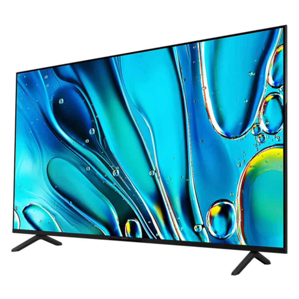 Sony Bravia 3 Series 4K Ultra HD Smart LED Google TV 50 Inch K-50S30