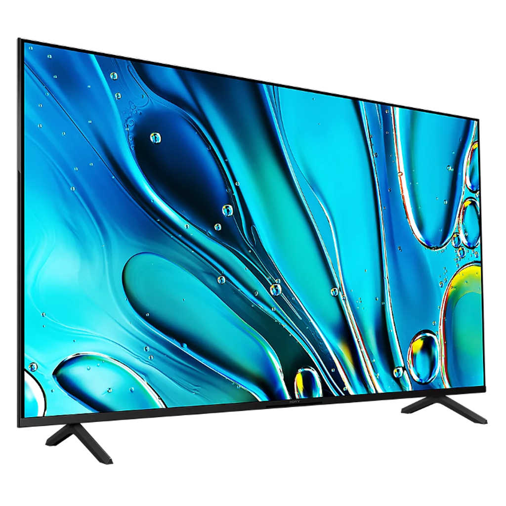 Sony Bravia 3 Series 4K Ultra HD Smart LED Google TV 50 Inch K-50S30