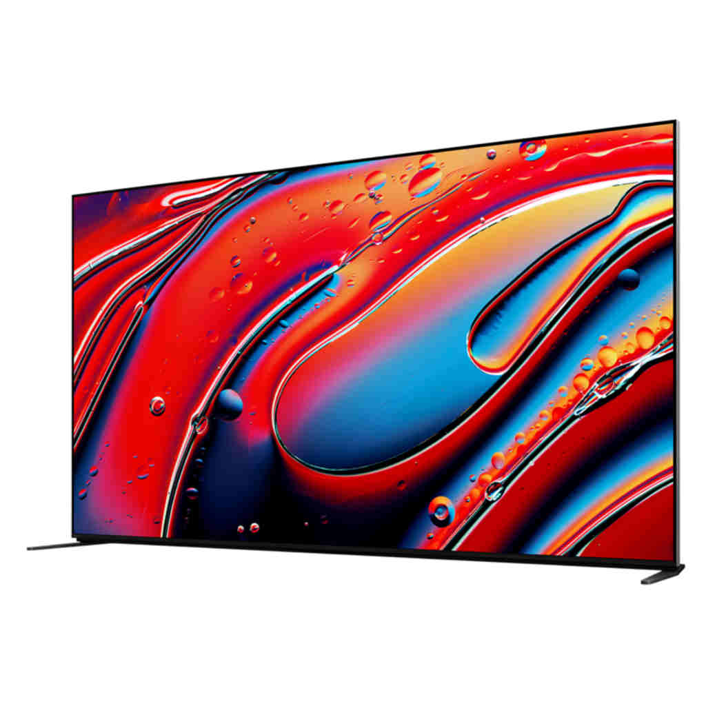 Sony Bravia 9 Series 4K Ultra HD AI Smart Mini LED Google TV 75 Inch K-75XR90