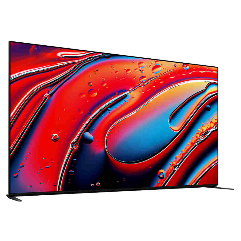 Sony Bravia 9 Series 4K Ultra HD AI Smart Mini LED Google TV 75 Inch K-75XR90