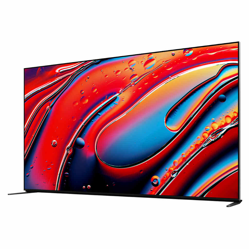 Sony Bravia 9 Series 4K Ultra HD AI Smart Mini LED Google TV 75 Inch K-85XR90