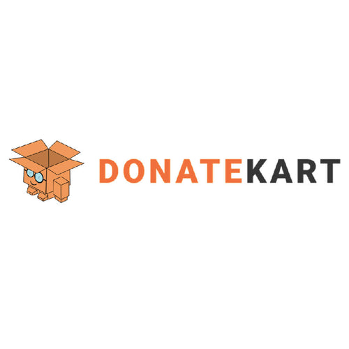 Donatekart E-Gift Card 