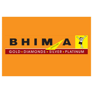 Bhima Jewellers E-Gift Card 