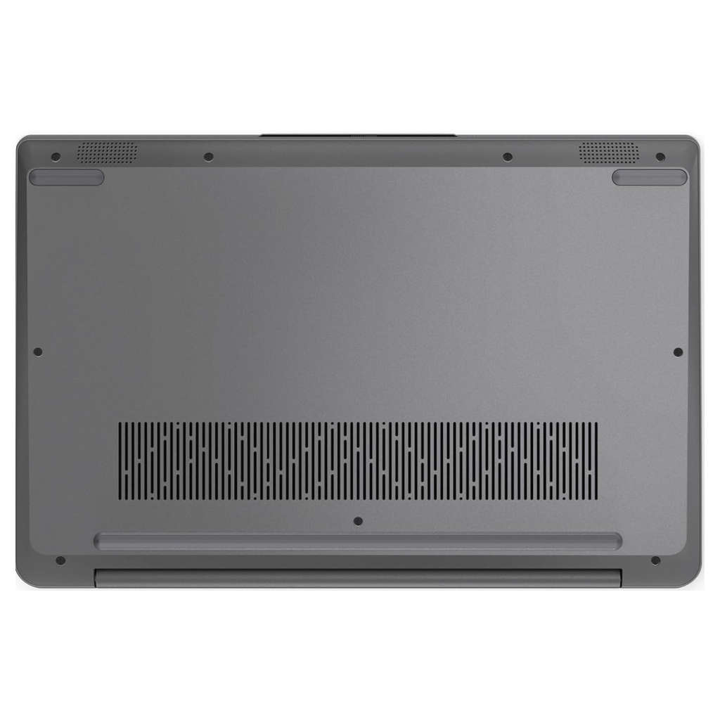 Lenovo Ideapad Slim 3 Intel i3 12th Gen Laptop 14 Inch Arctic Grey 82RJ00FUIN