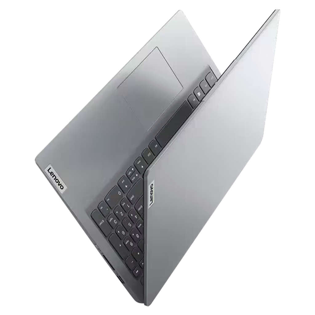 Lenovo Ideapad 1 AMD Ryzen 5 Thin & Light Laptop 15.6 Inch Cloud Grey 82R400BGIN