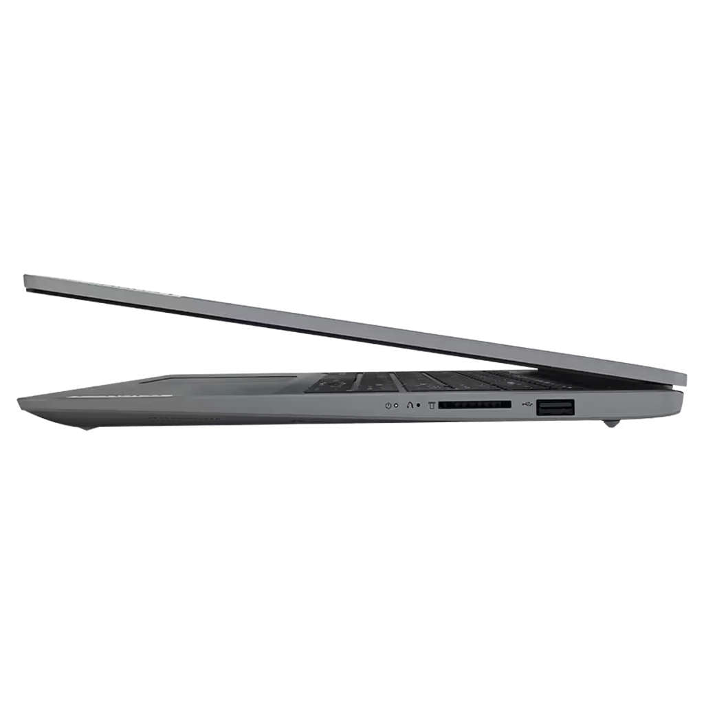 Lenovo Ideapad 1 AMD Ryzen 5 Thin & Light Laptop 15.6 Inch Cloud Grey 82R400BGIN