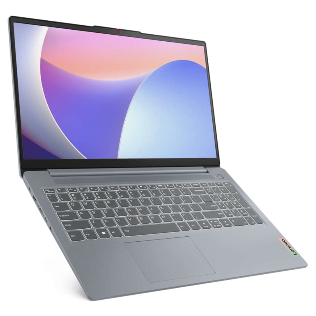 Lenovo Ideapad Slim 3 Intel i5 Thin & Light Laptop 14 Inch Arctic Grey 83EQ005KIN