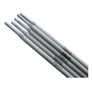 Seven Arc Welding Electrodes 4mm E7018 