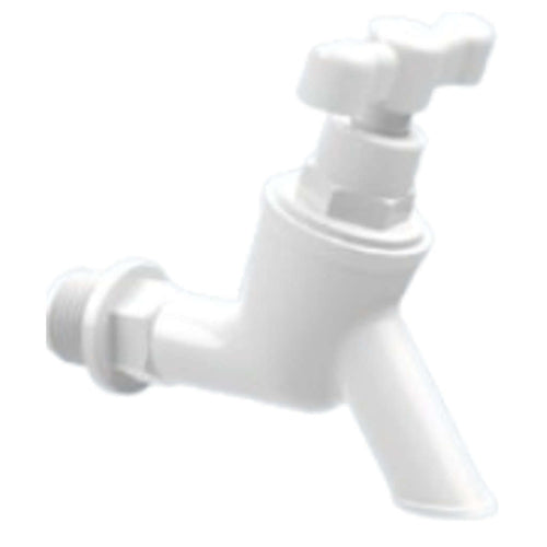 Watertec Eco Series Smart Water Tap White ECO-101002 