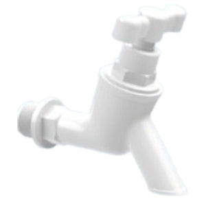 Watertec Eco Series Smart Water Tap White ECO-101002 