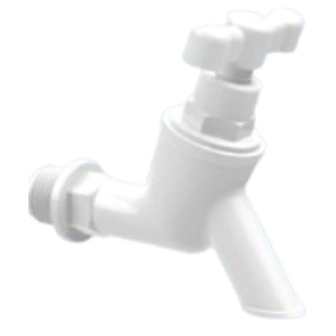 Watertec Eco Series Smart Water Tap White ECO-101002 
