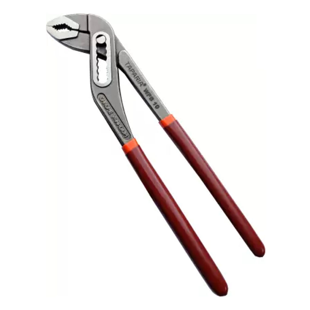 Taparia Water Pump Plier 250 mm WPB 10 
