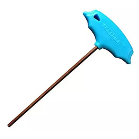 Taparia T-Handle Torx Key 
